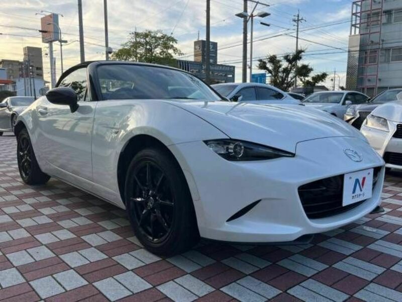 ROADSTER