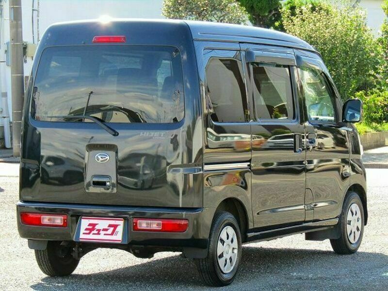 HIJET CARGO