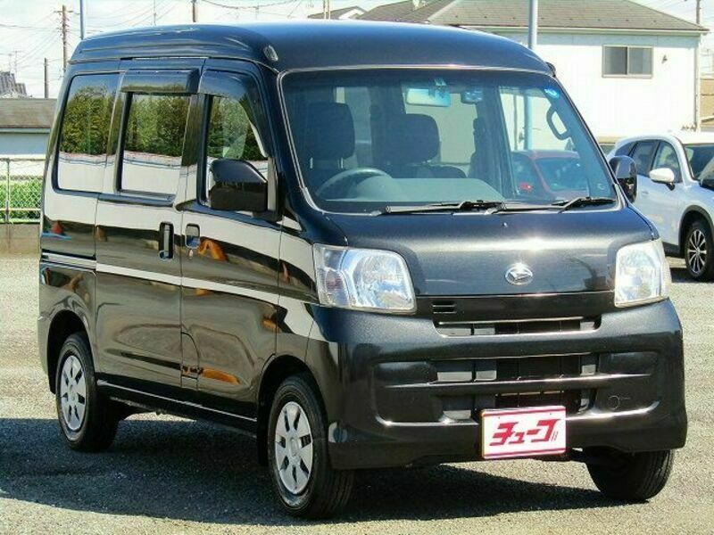 HIJET CARGO