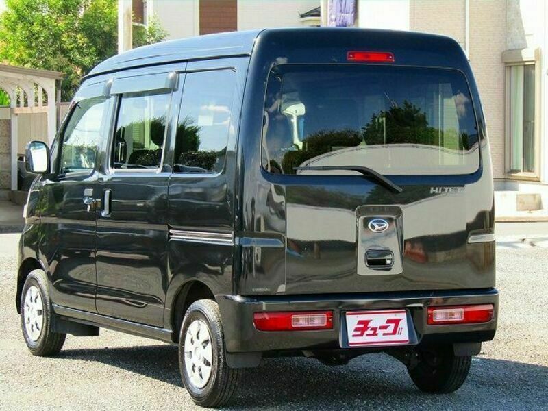 HIJET CARGO