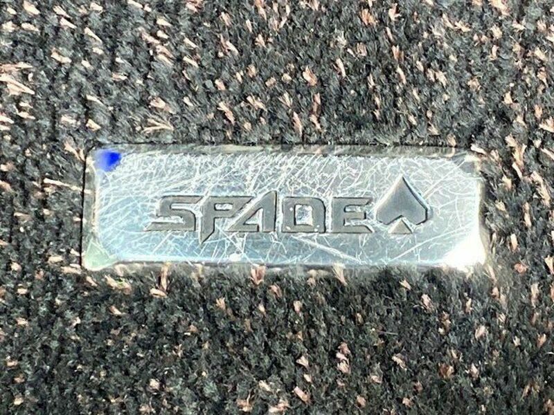 SPADE
