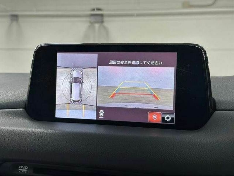 CX-8