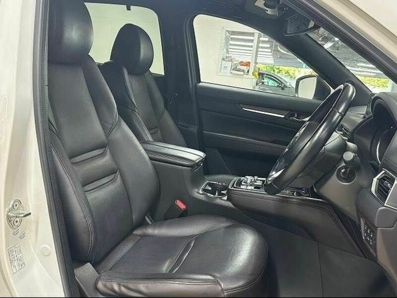 CX-8