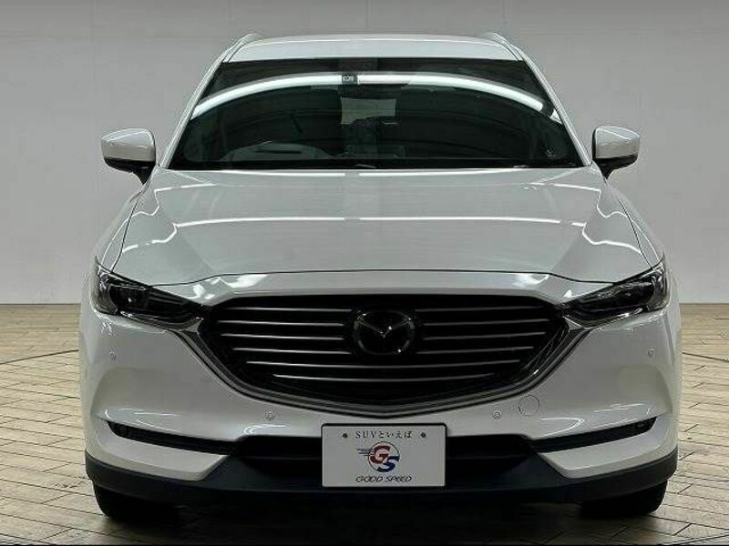 CX-8