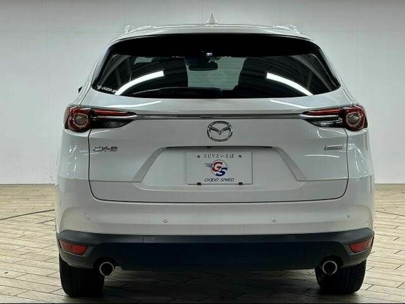 CX-8