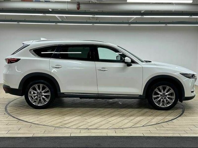 CX-8