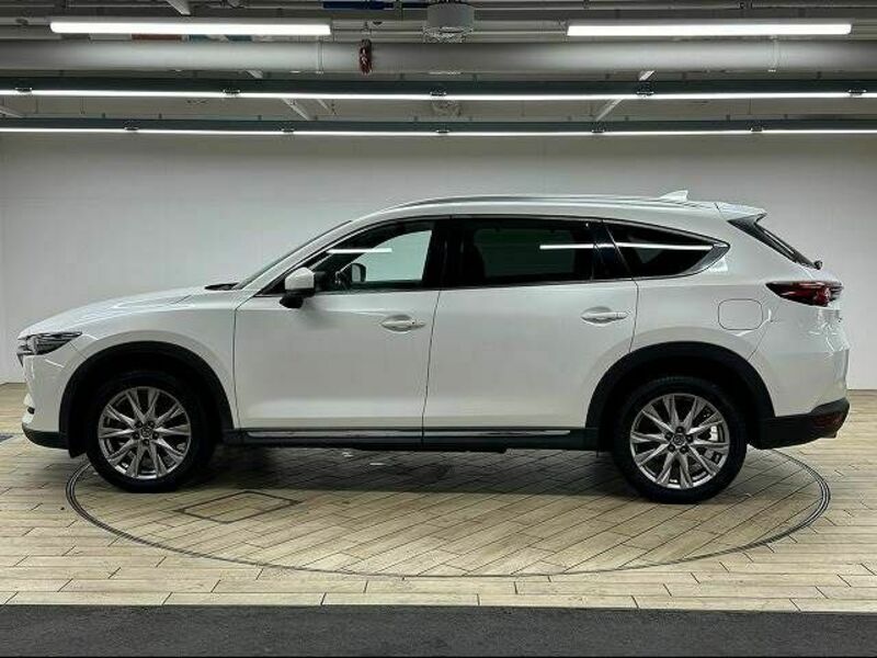 CX-8