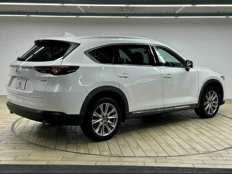 CX-8