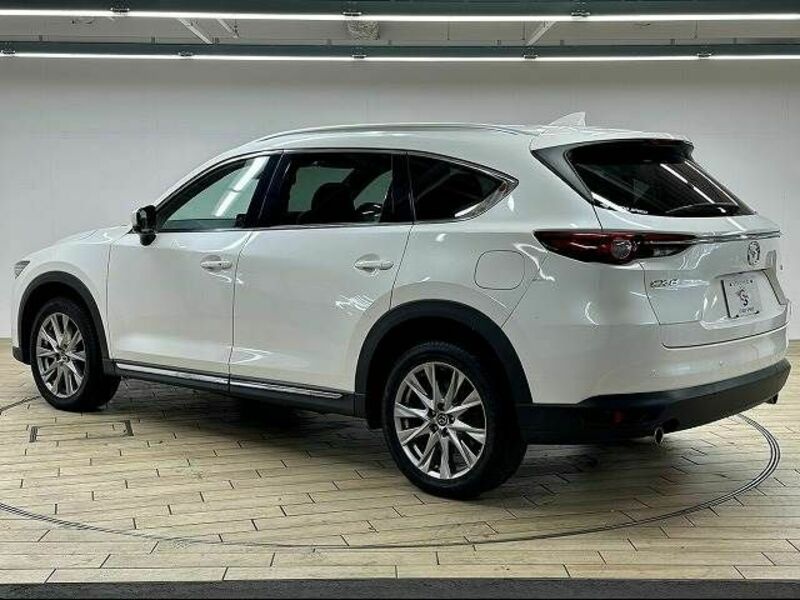 CX-8