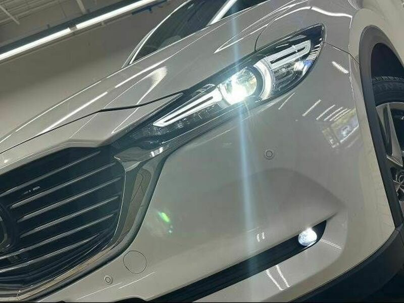 CX-8