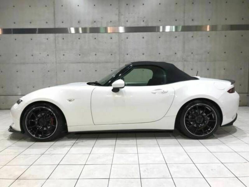 ROADSTER
