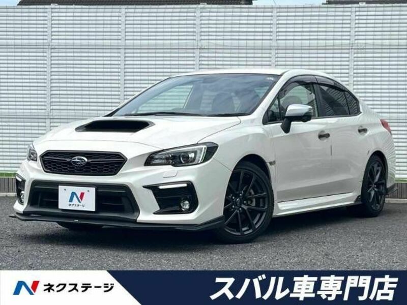 WRX S4