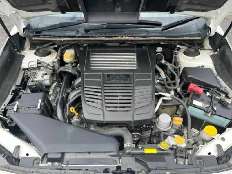 WRX S4