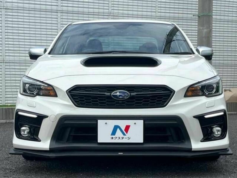WRX S4