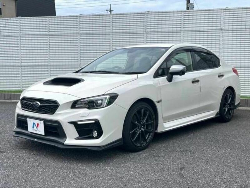 WRX S4