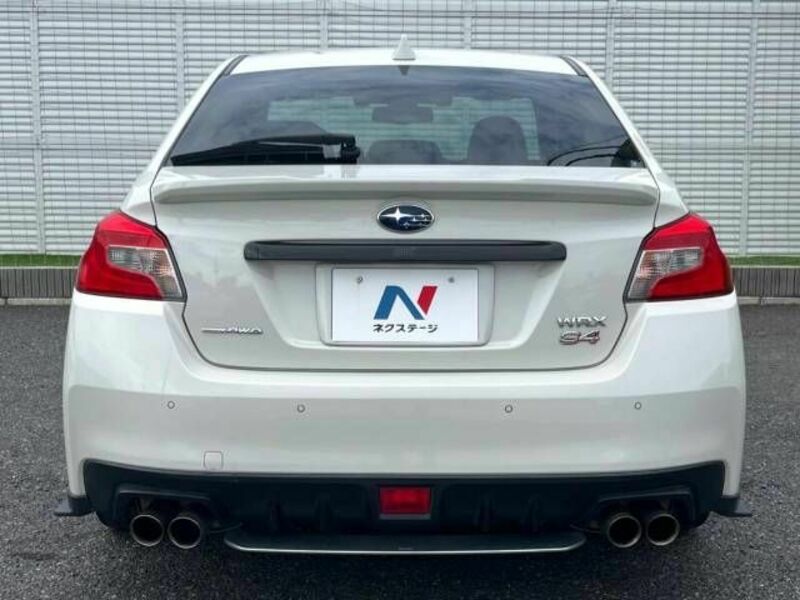 WRX S4
