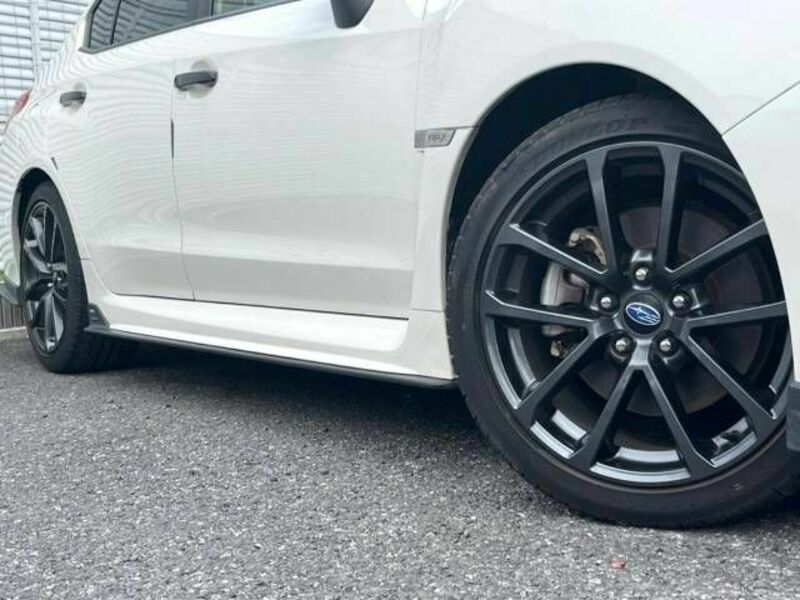 WRX S4
