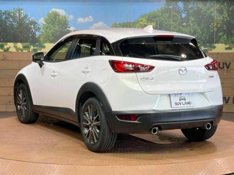 CX-3