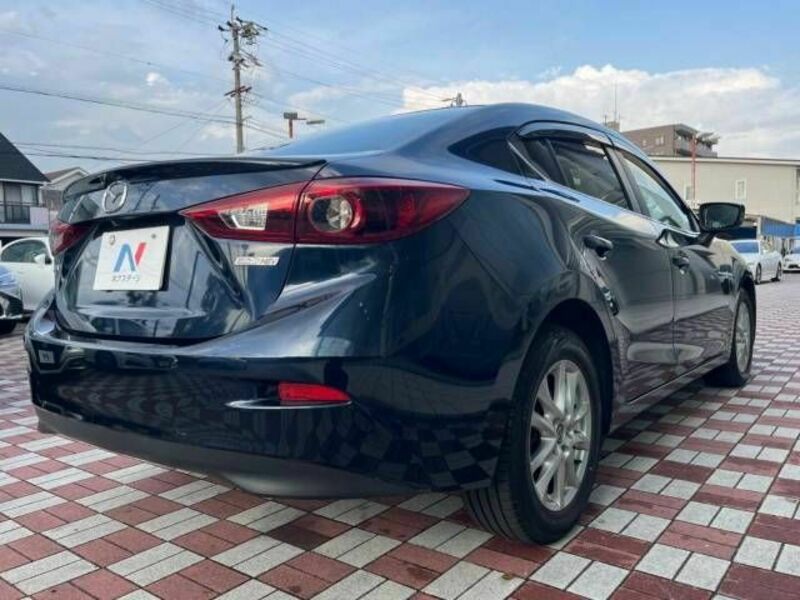 AXELA HYBRID