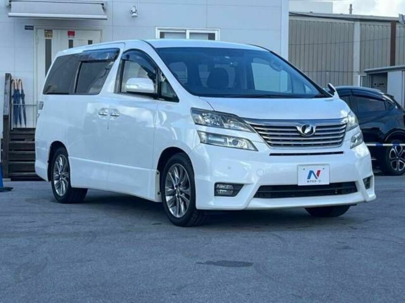 VELLFIRE