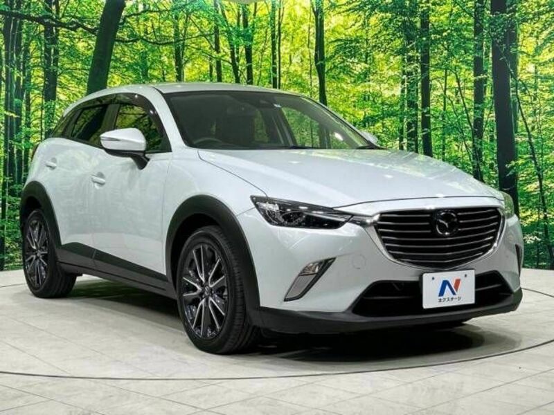 CX-3