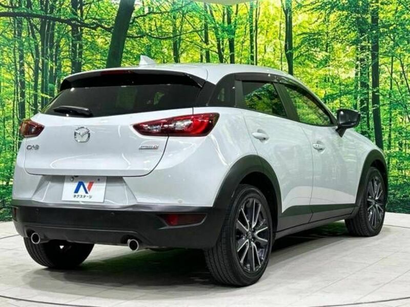 CX-3