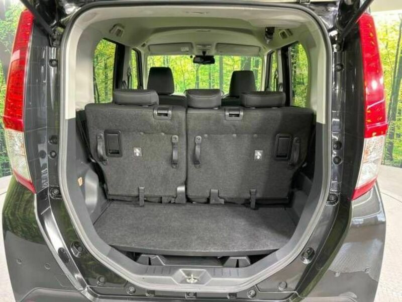 ROOMY