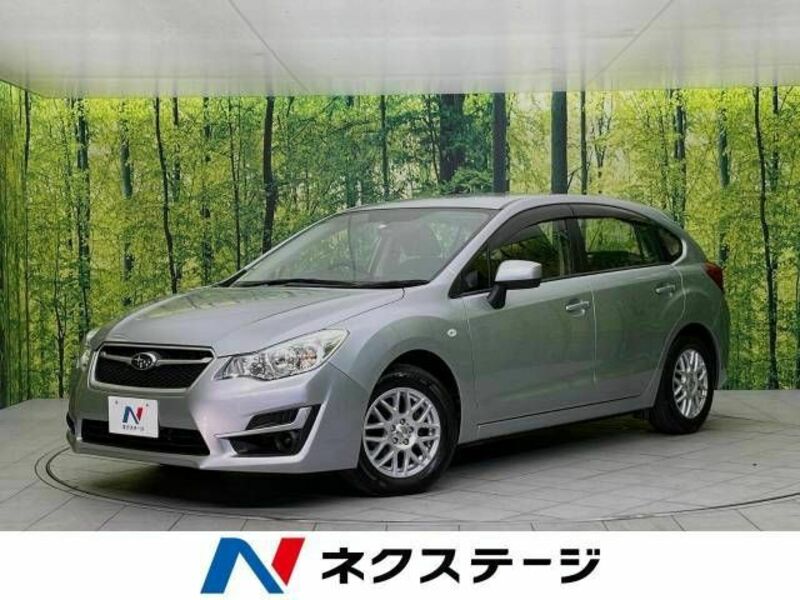 IMPREZA SPORT-0