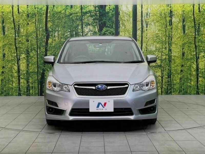 IMPREZA SPORT