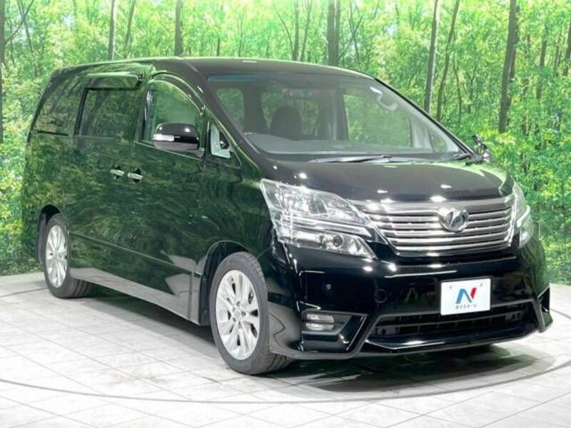 VELLFIRE