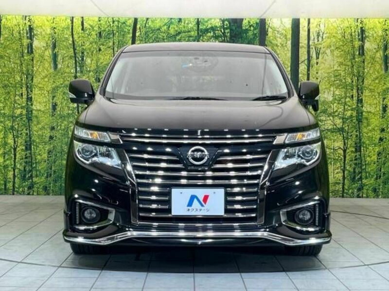 ELGRAND