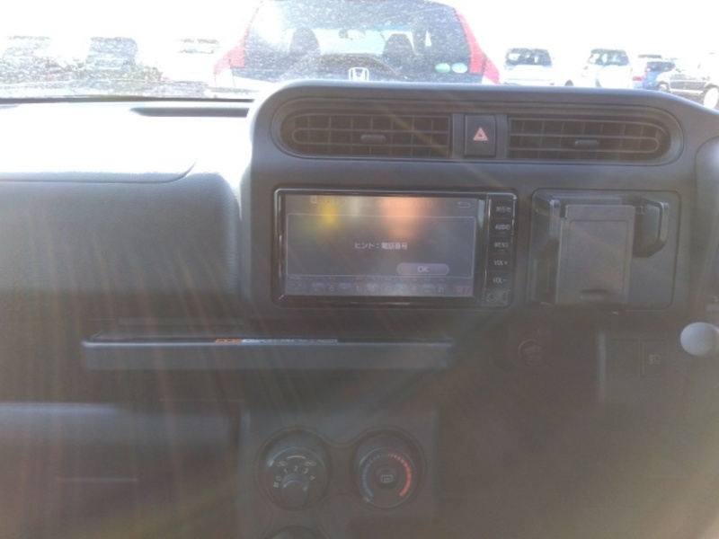 PROBOX VAN