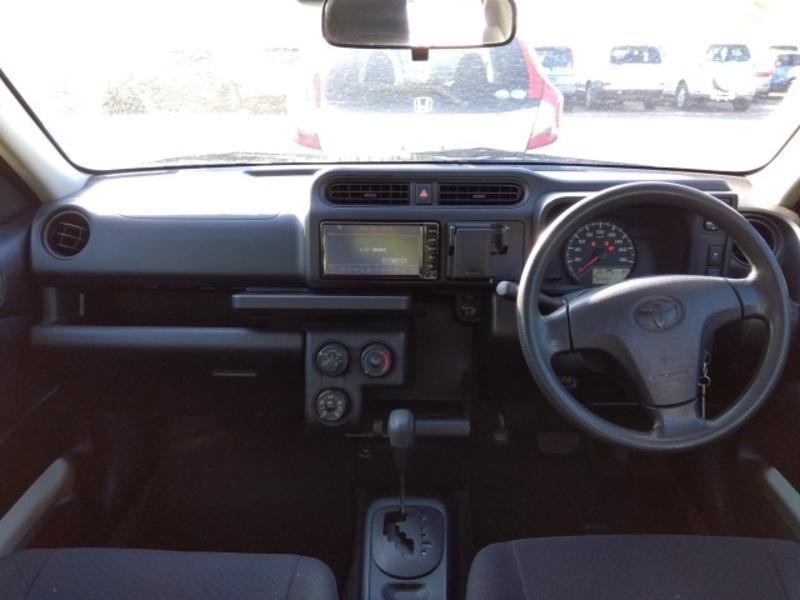 PROBOX VAN