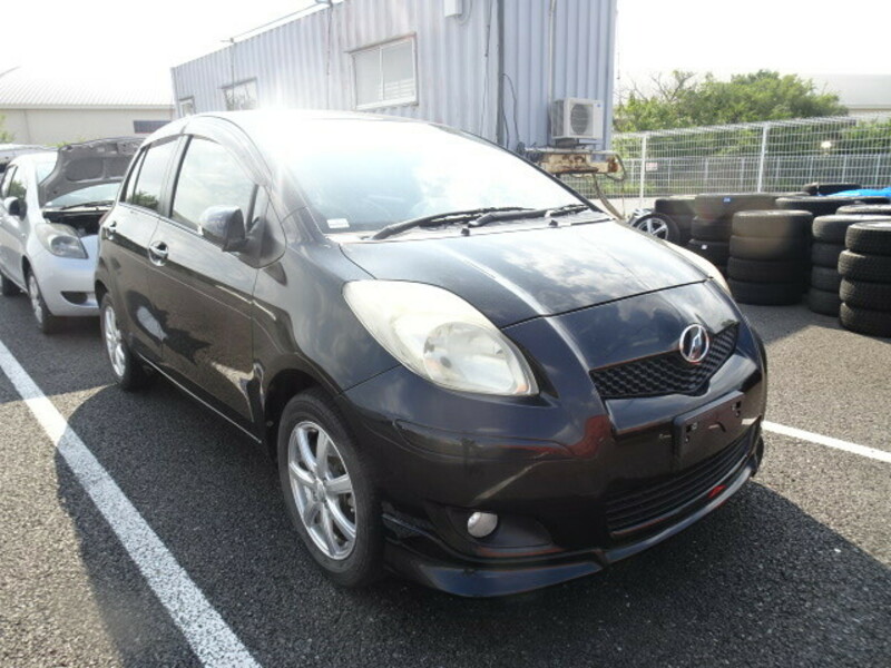 VITZ-1