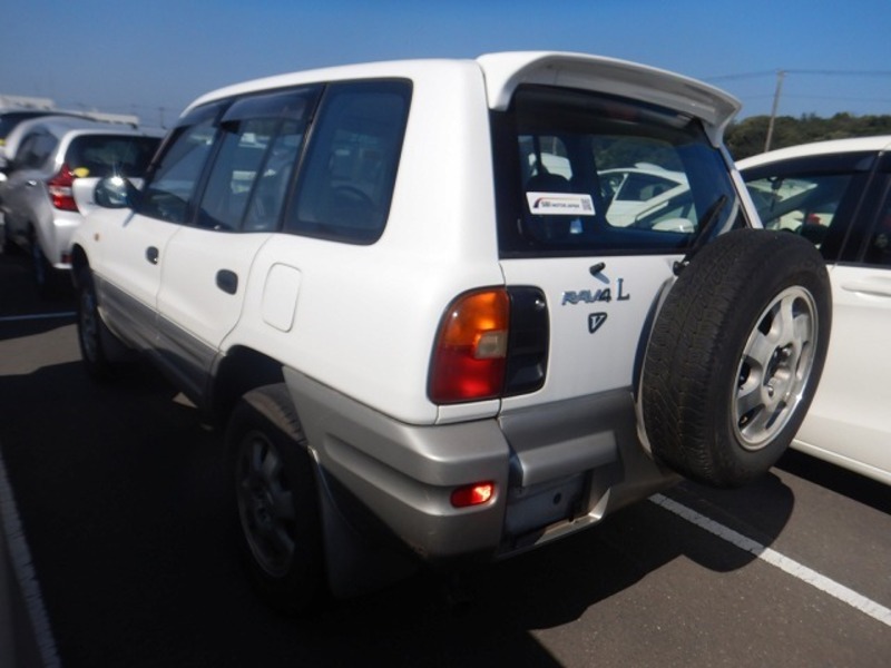 RAV4 L