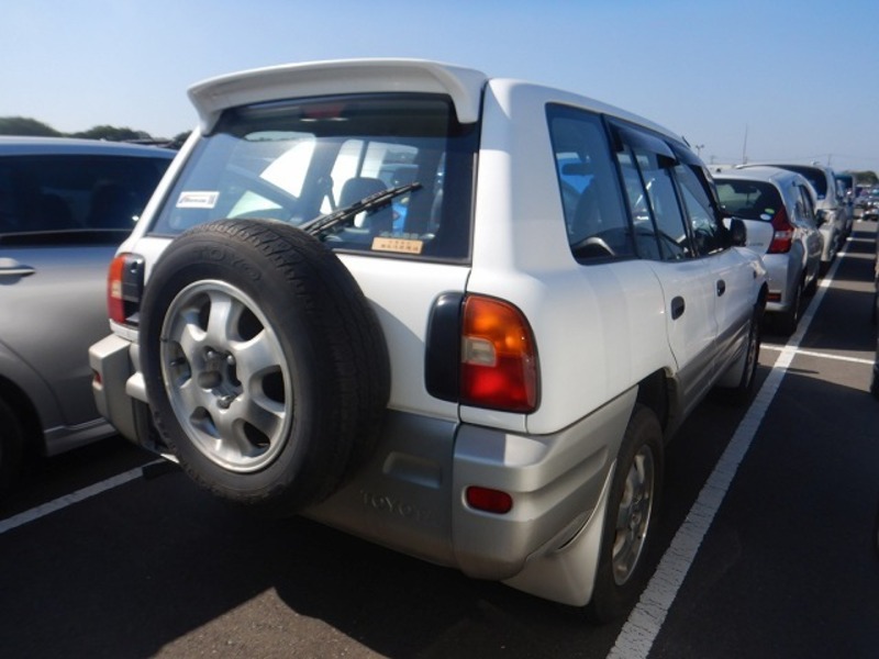 RAV4 L