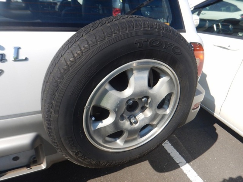 RAV4 L