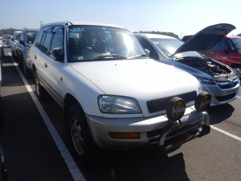 RAV4 L