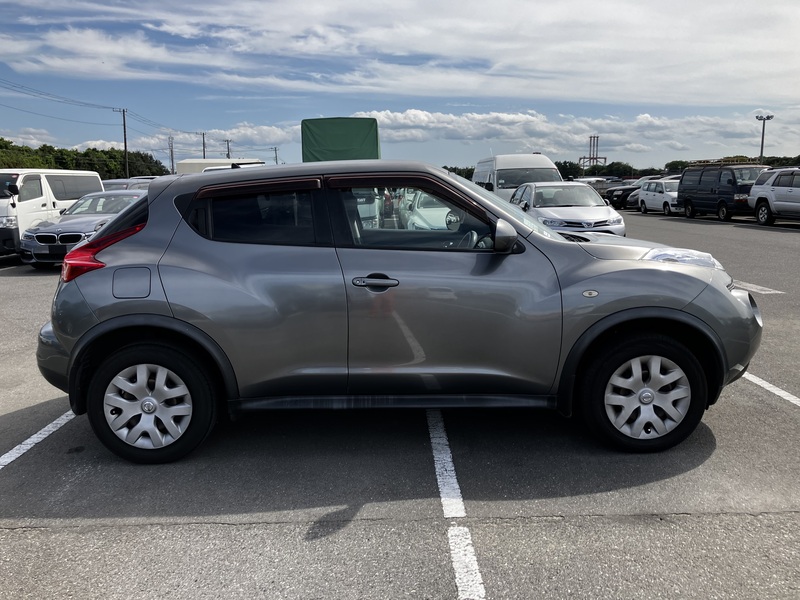 JUKE