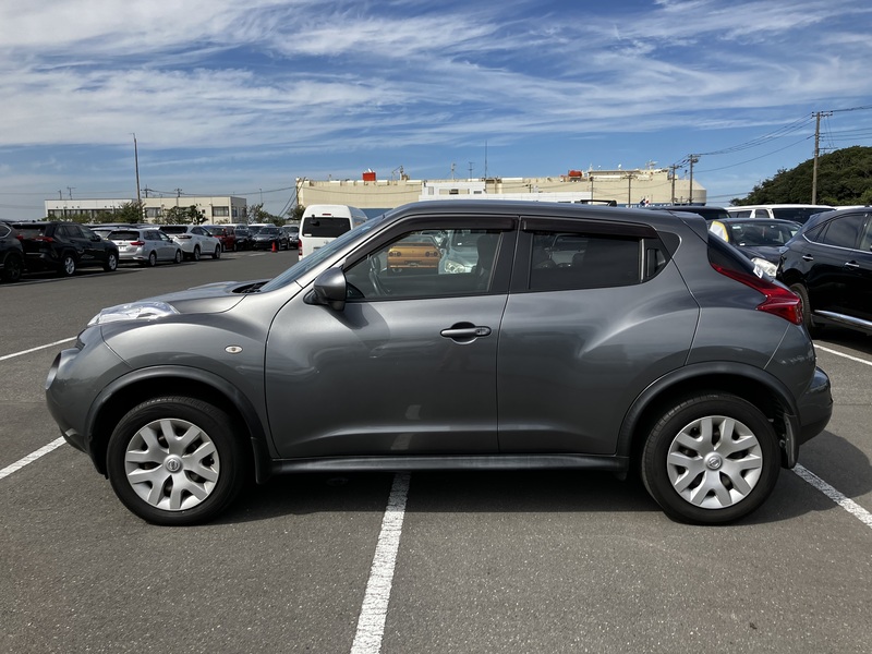 JUKE