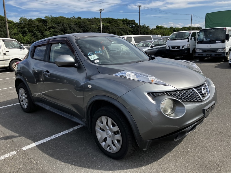 JUKE