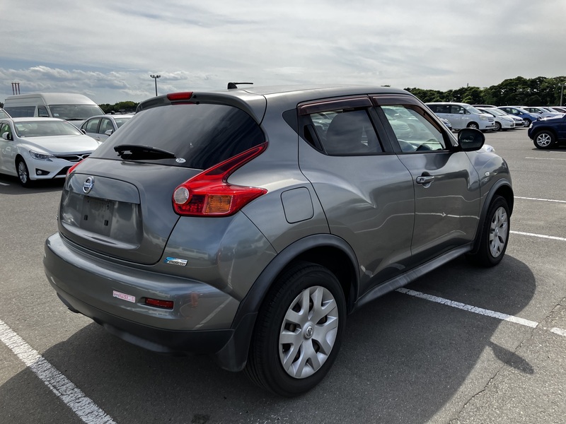 JUKE