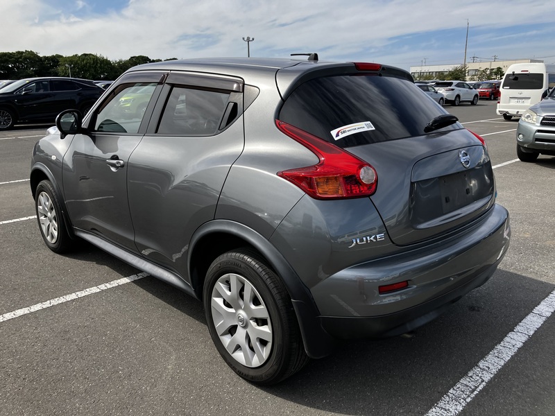 JUKE