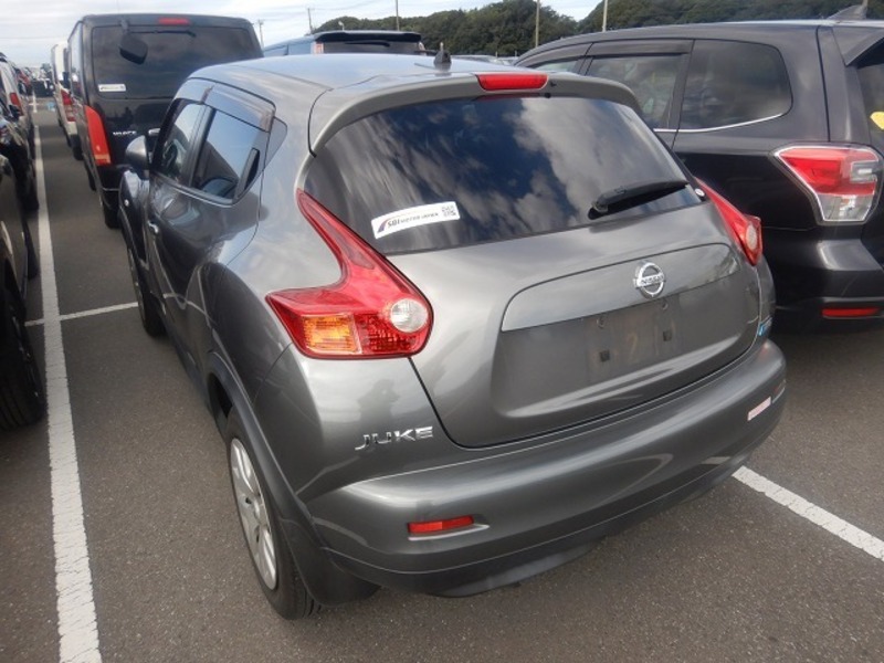JUKE