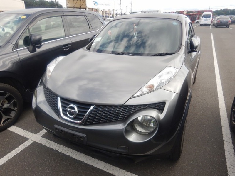 JUKE
