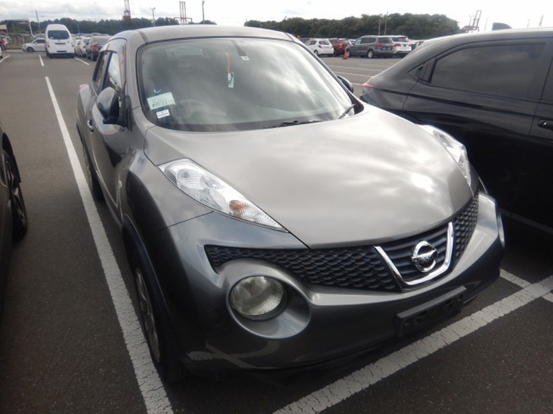 JUKE