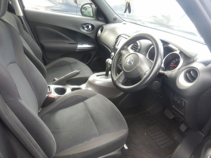 JUKE