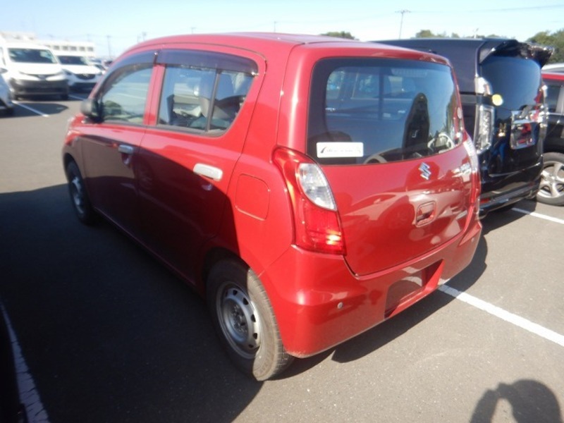 ALTO ECO