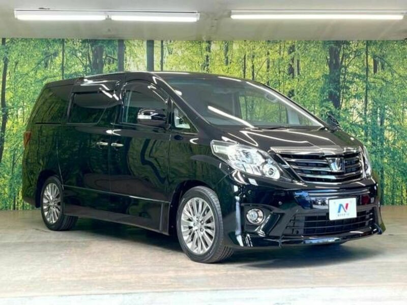 ALPHARD