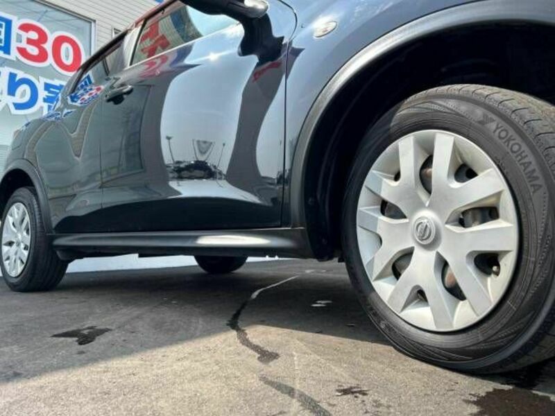 JUKE